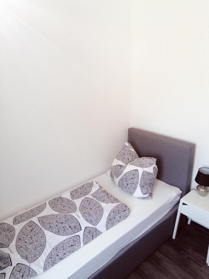 Betterhome Apartments am Stadion Graz Exterior foto