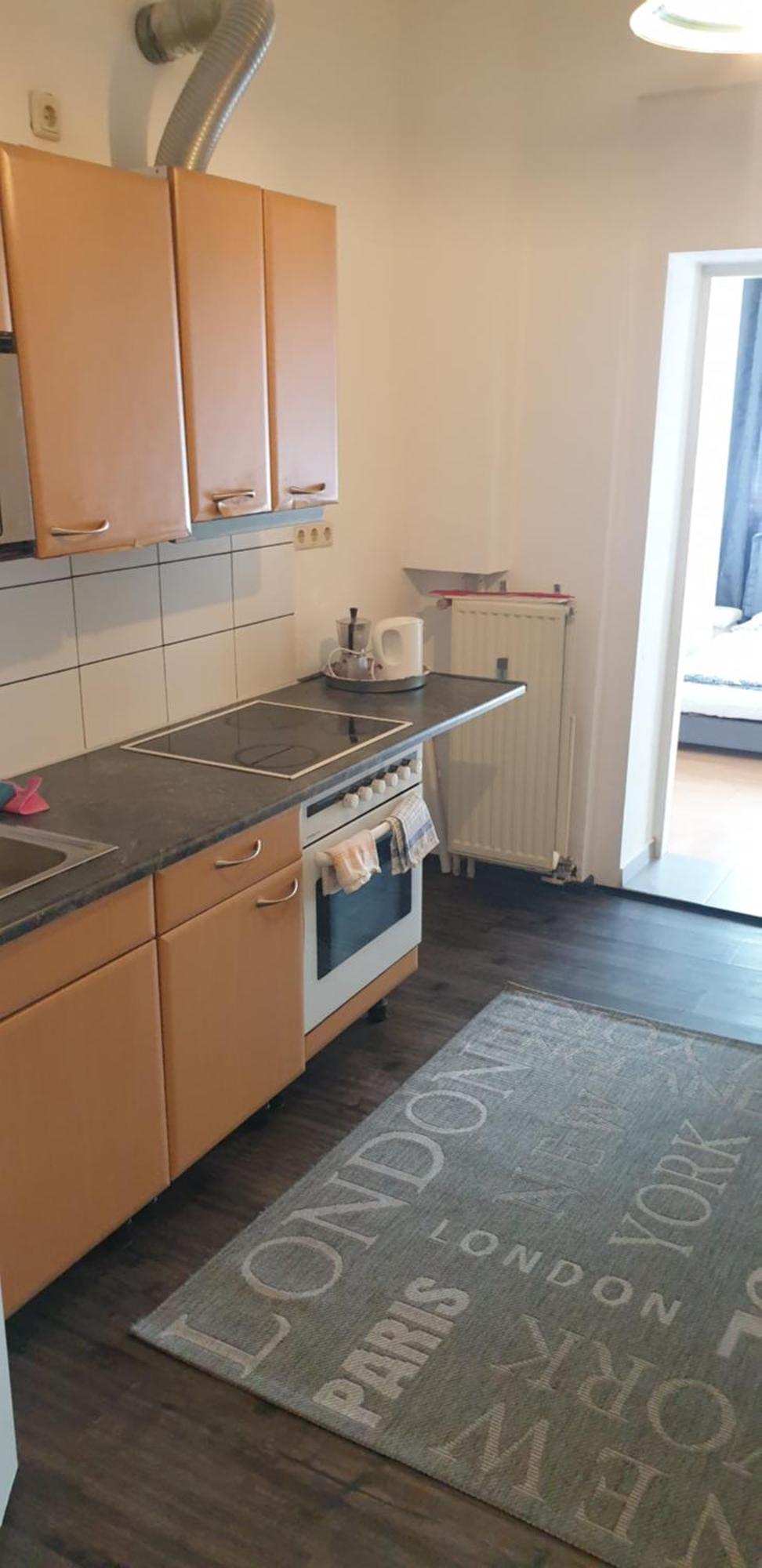 Betterhome Apartments am Stadion Graz Zimmer foto