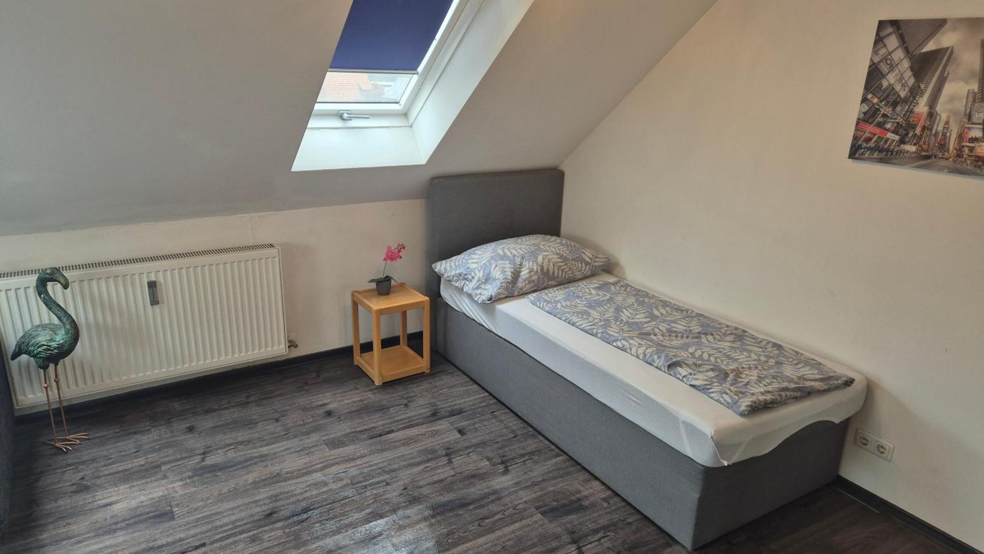 Betterhome Apartments am Stadion Graz Zimmer foto