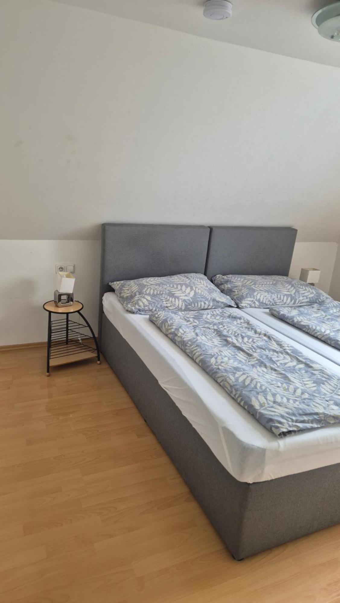 Betterhome Apartments am Stadion Graz Exterior foto